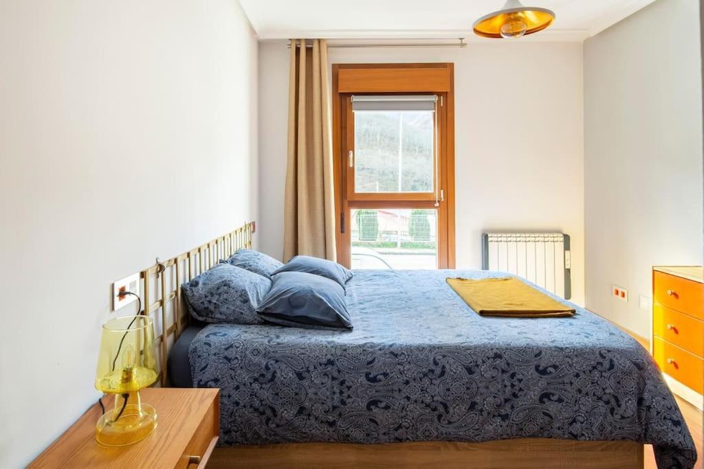 Loft Felechosa Apartment ภายนอก รูปภาพ